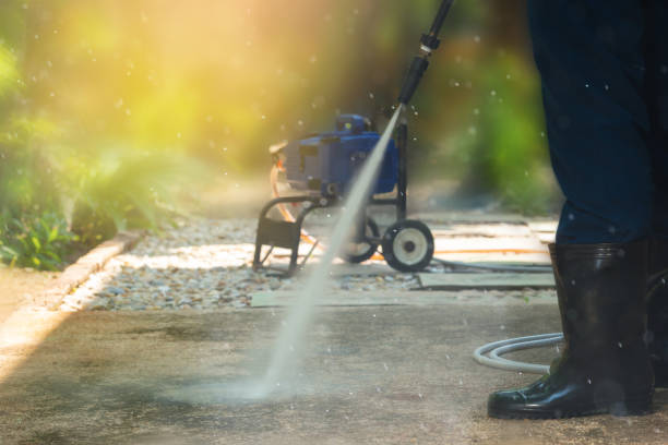 Playground Equipment Cleaning in Youngsville, PA